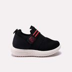 Baba Sneaker Shoes Black 0640109