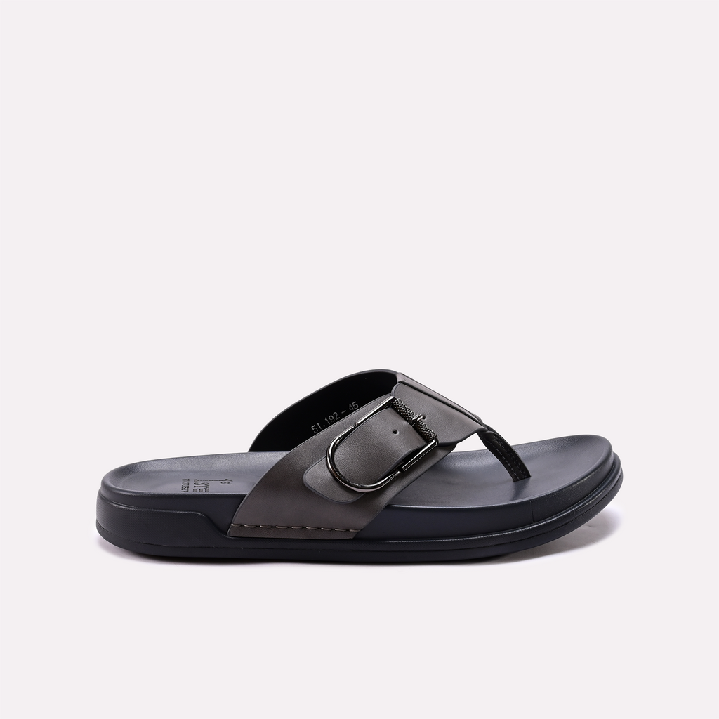 Casual Slipper Gray 0151192