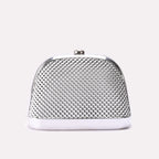 Casual Clutch Silver 0315903