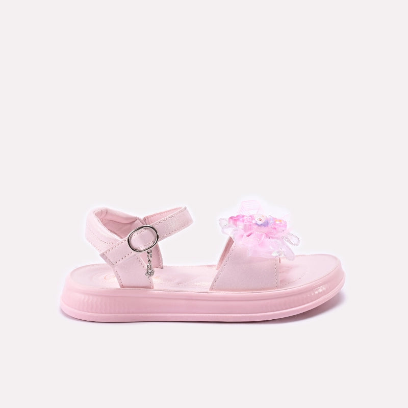 Baby Fancy Sandal Pink 0721322