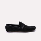 Loafer Shoes Black 0131084