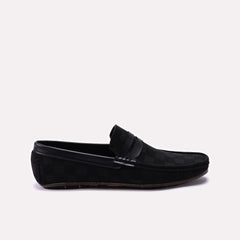 Loafer Shoes Black 0131084