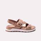 Casual Sandal Fawn 0421879
