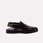 Peshawari Sandal Brown 0141354