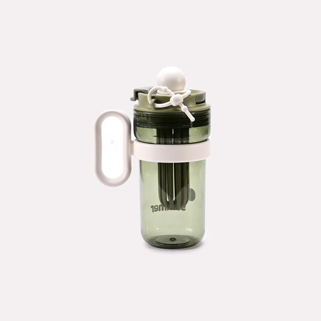 Water Bottle Green 1610023