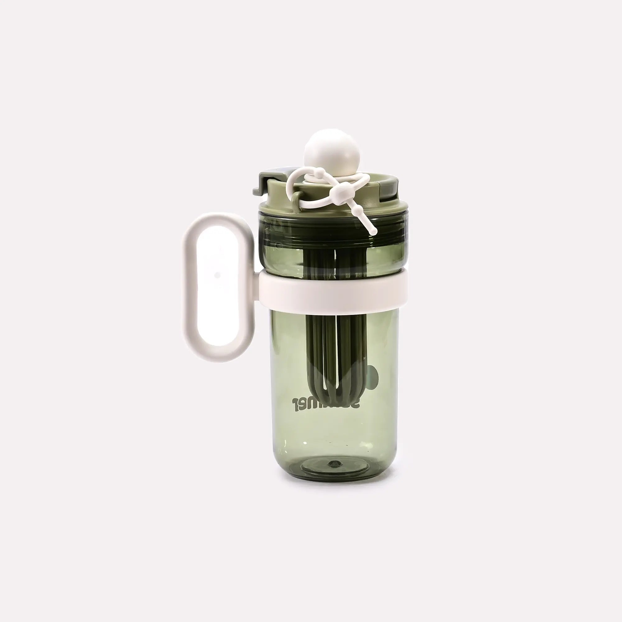 Water Bottle Green 1610023