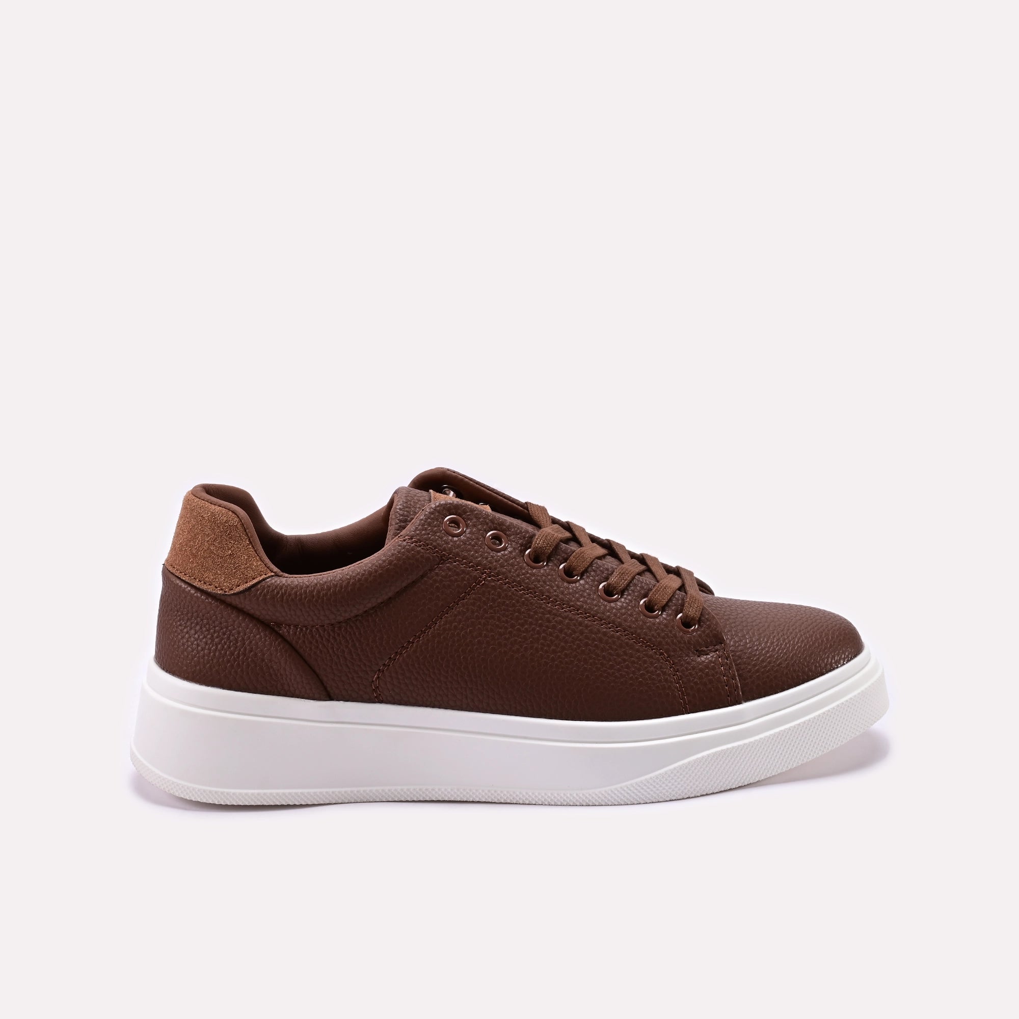 Sneaker Shoes Brown 0120717