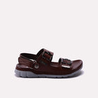 Baba Formal Sandal Brown 0620734