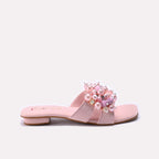 Fancy Slipper Pink 0413739