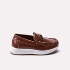 Baba Loafer Shoes Mustard 0610677