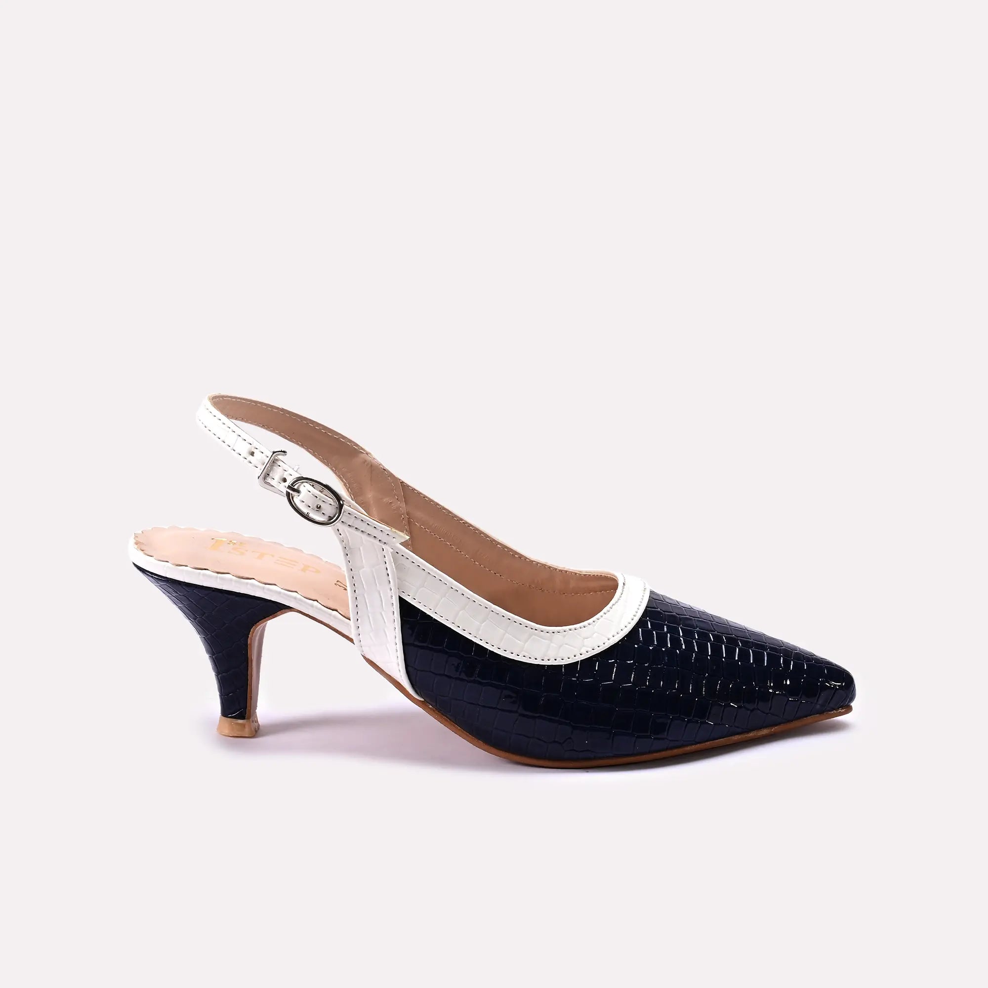 Casual Court Shoes Blue 0450091