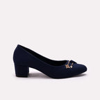 Casual Court Shoes Blue 0450113
