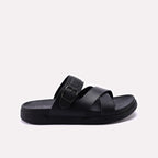 Casual Slipper Black 0151196