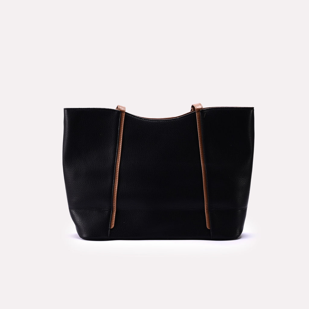 Casual Shoulder Bags Black 0331720
