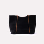 Casual Shoulder Bags Black 0331720