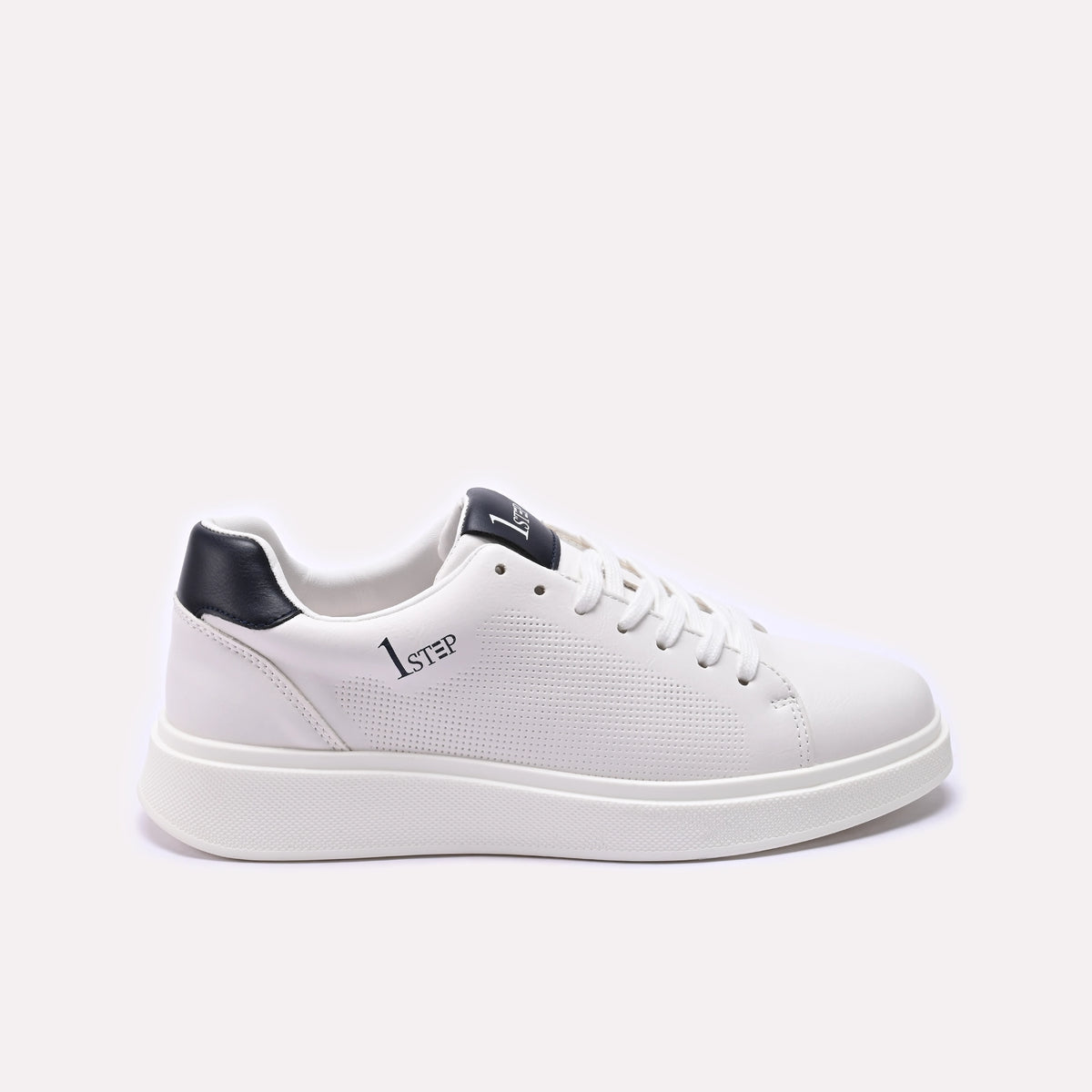 Sneaker Shoes White 0120787