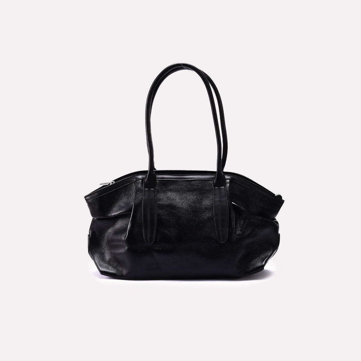 Casual Shoulder Bag Black 0331769