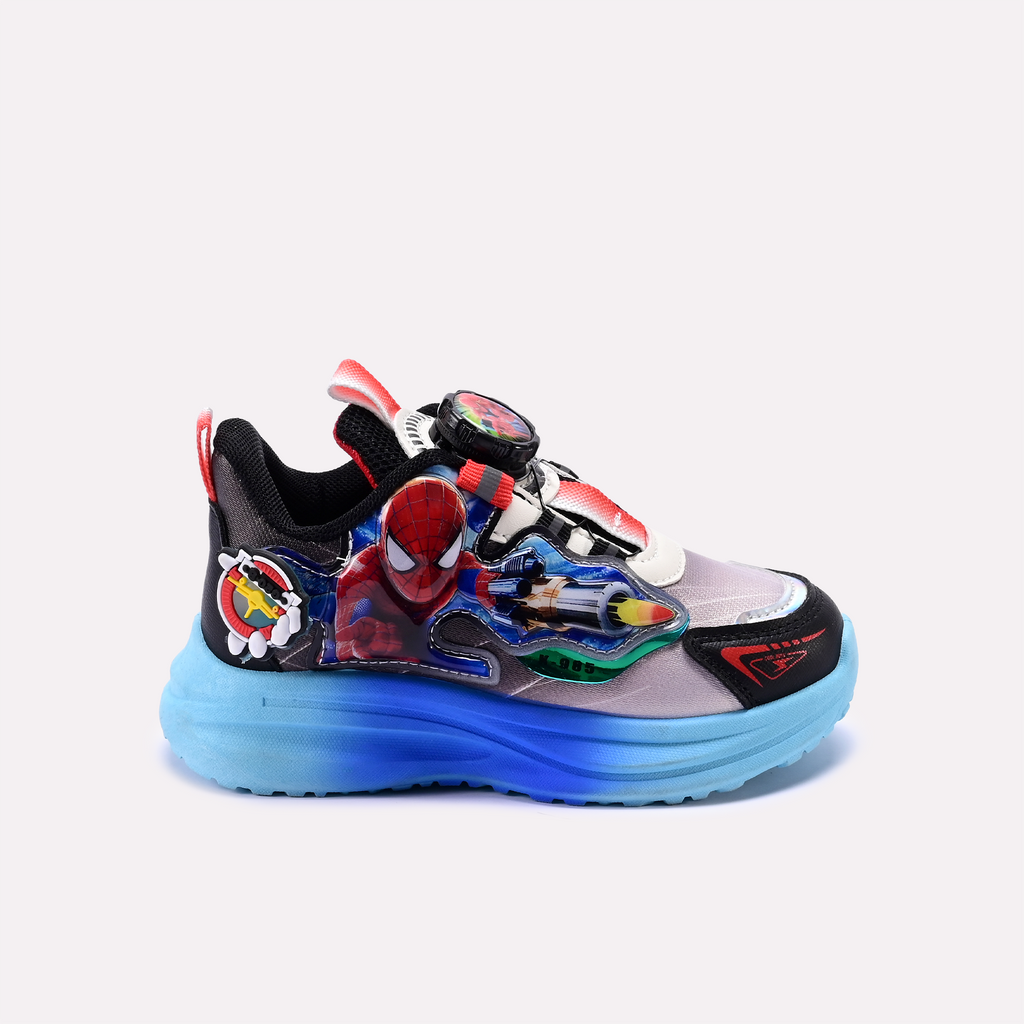 Baba Jogger Shoes Orange 0650741