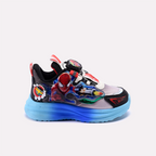 Baba Jogger Shoes Orange 0650741