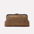 Party Clutch Golden 0315828