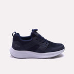 Sneaker Shoes Blue 0120747