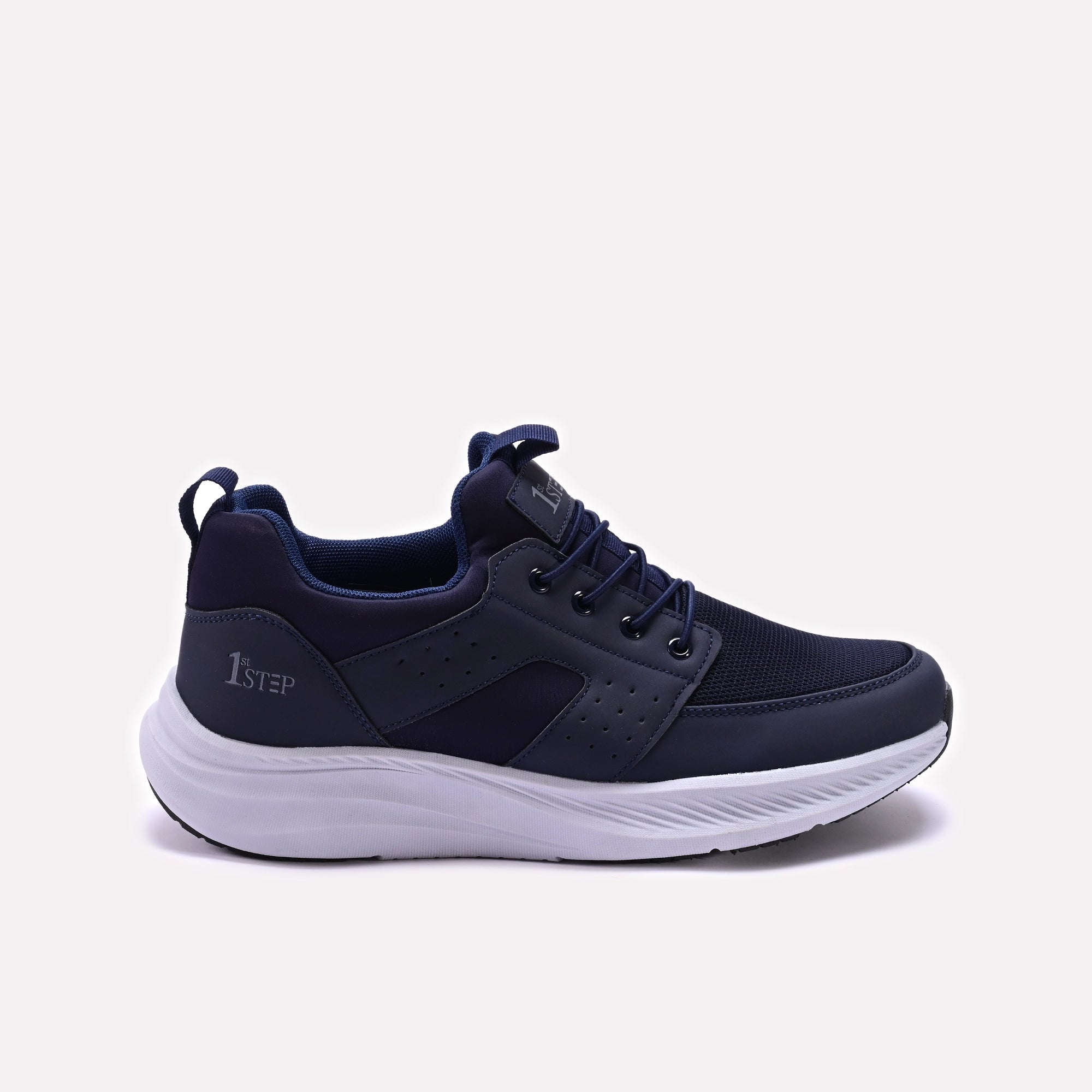 Sneaker Shoes Blue 0120747
