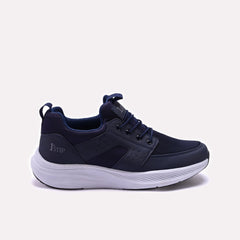 Sneaker Shoes Blue 0120747