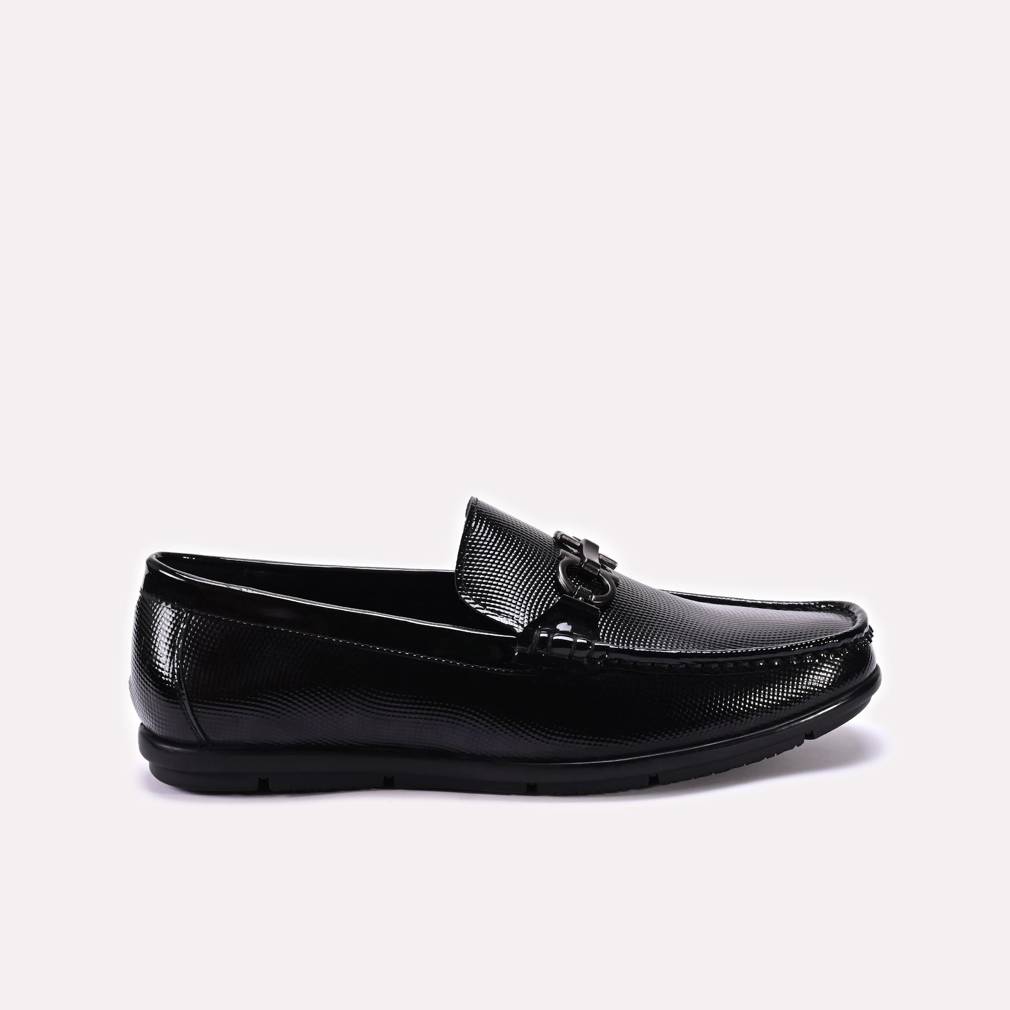 Loafer Shoes Black 0131158