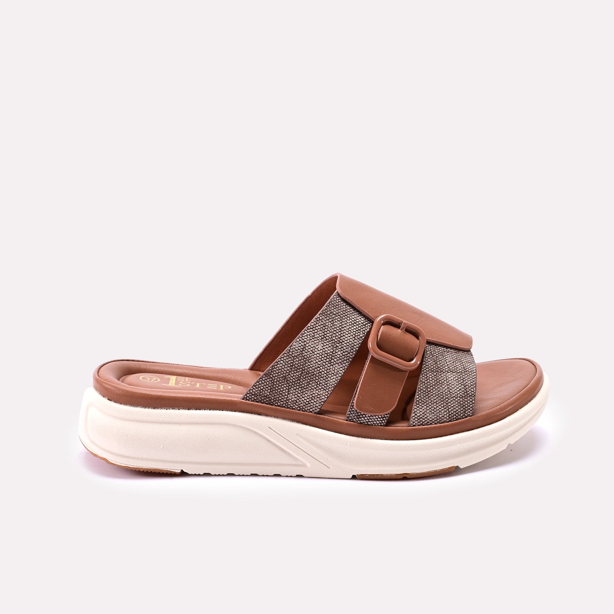 Casual Slipper Brown 0413992