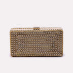 Party Clutch Light Gold 0315838
