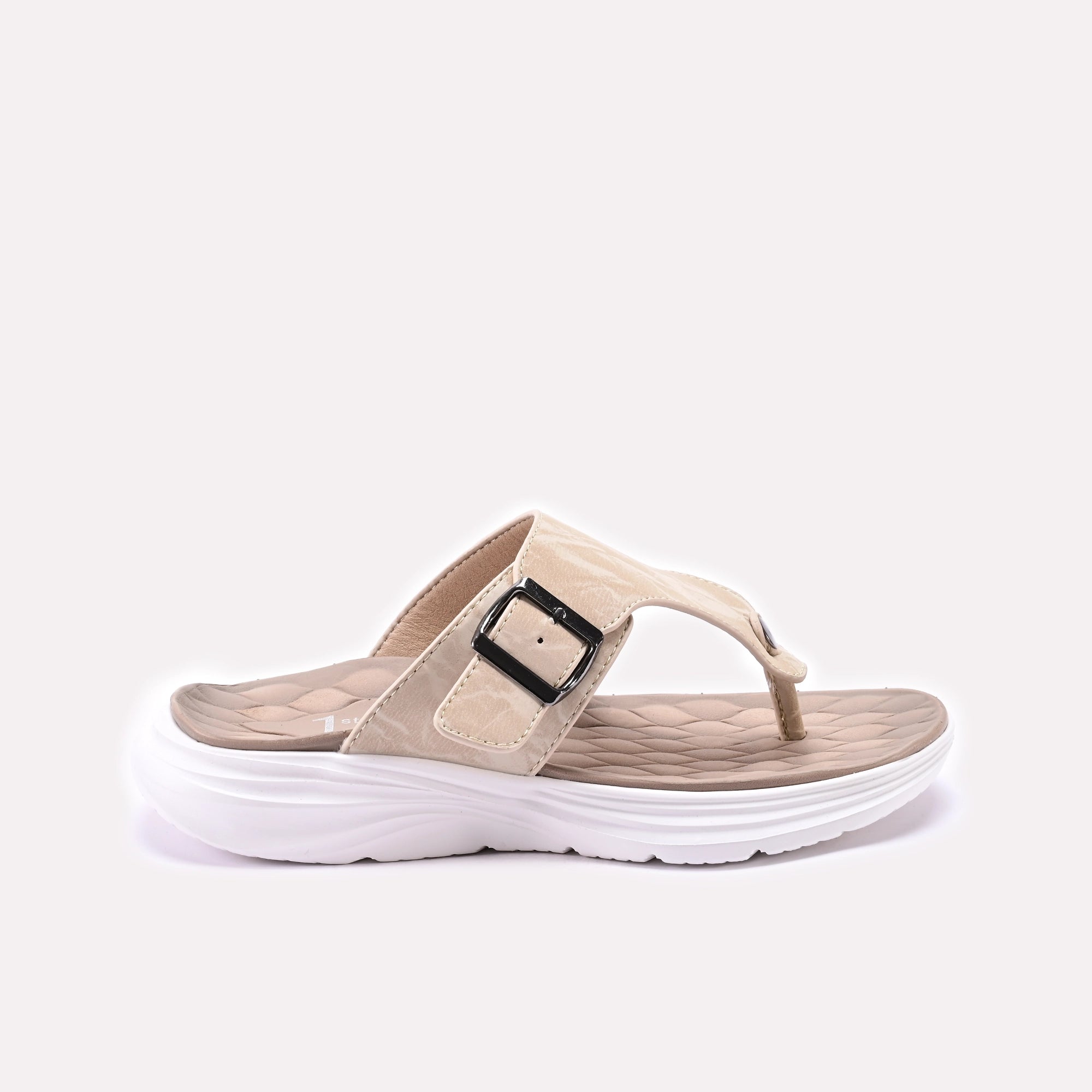 Casual Slipper Fawn 0151401