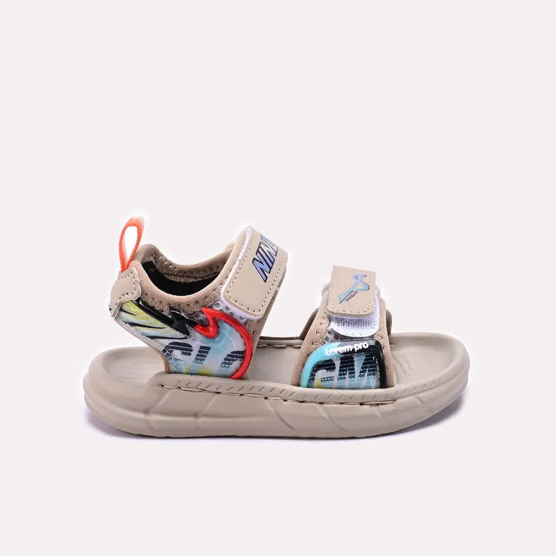 Fawn Sport Sandal 0620890