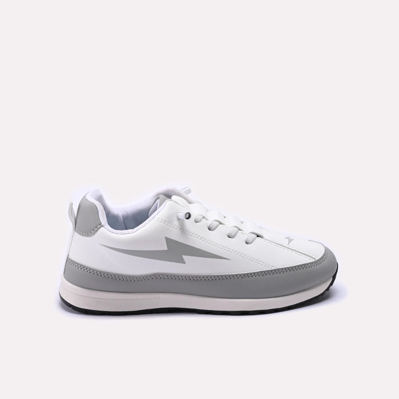 Baba Sneaker Shoes White 0640123