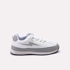 Baba Sneaker Shoes White 0640123