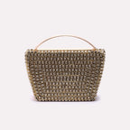 Party Clutch Light Gold 0315835