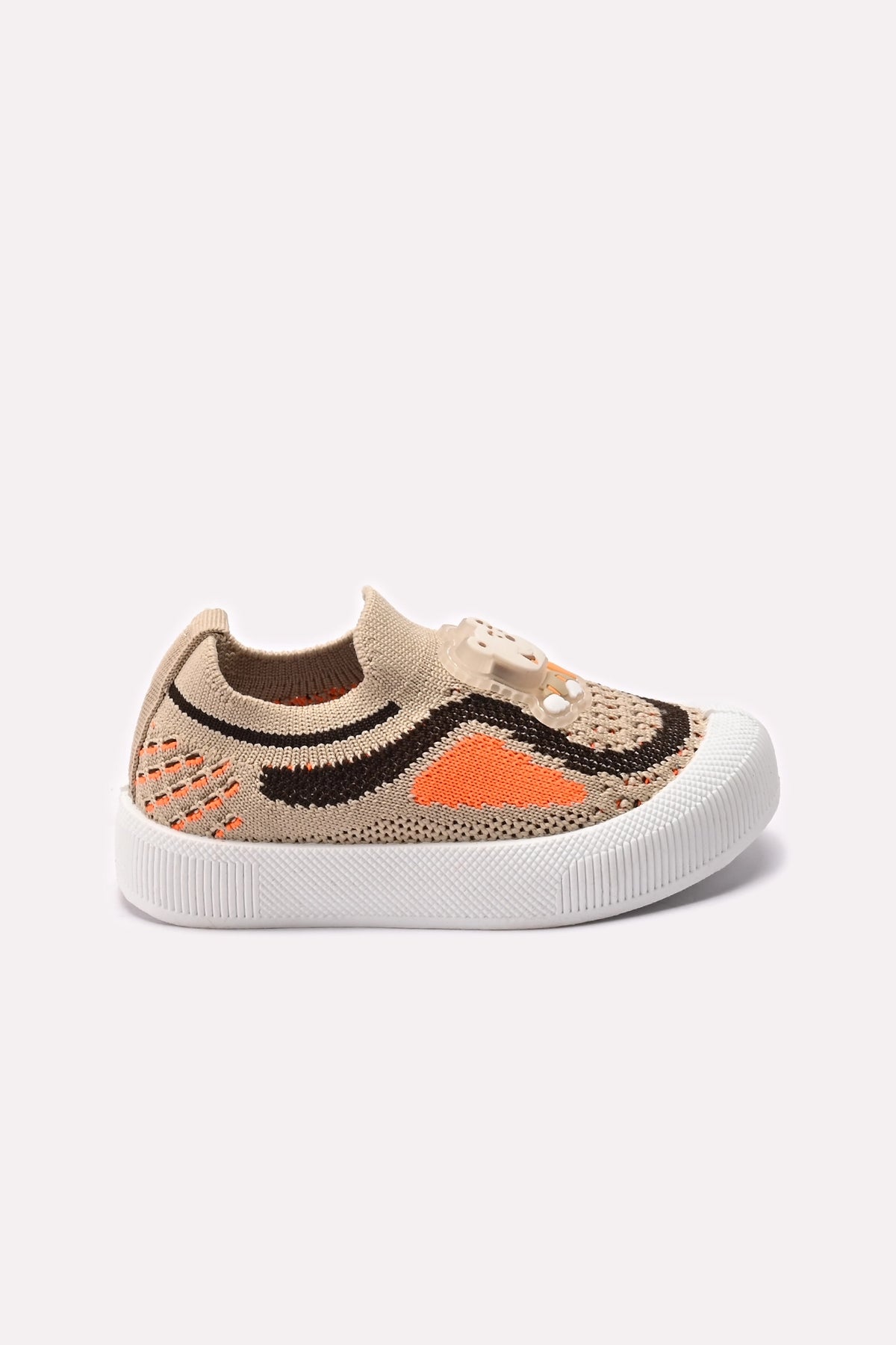 Boy Jogger Shoes  Fawn 0650854