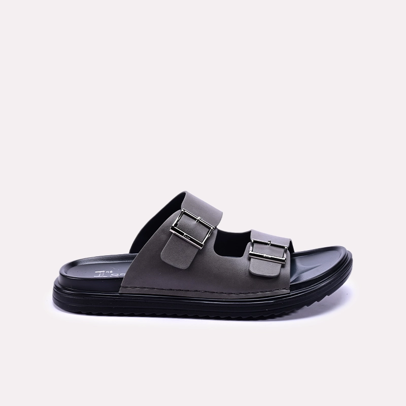 Casual Slipper Gray 0150911