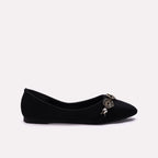 Fancy Pumps Black 0431391
