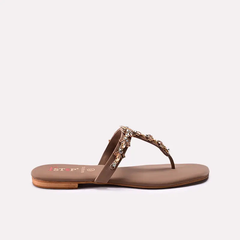 Fancy Slipper Fawn 0413615