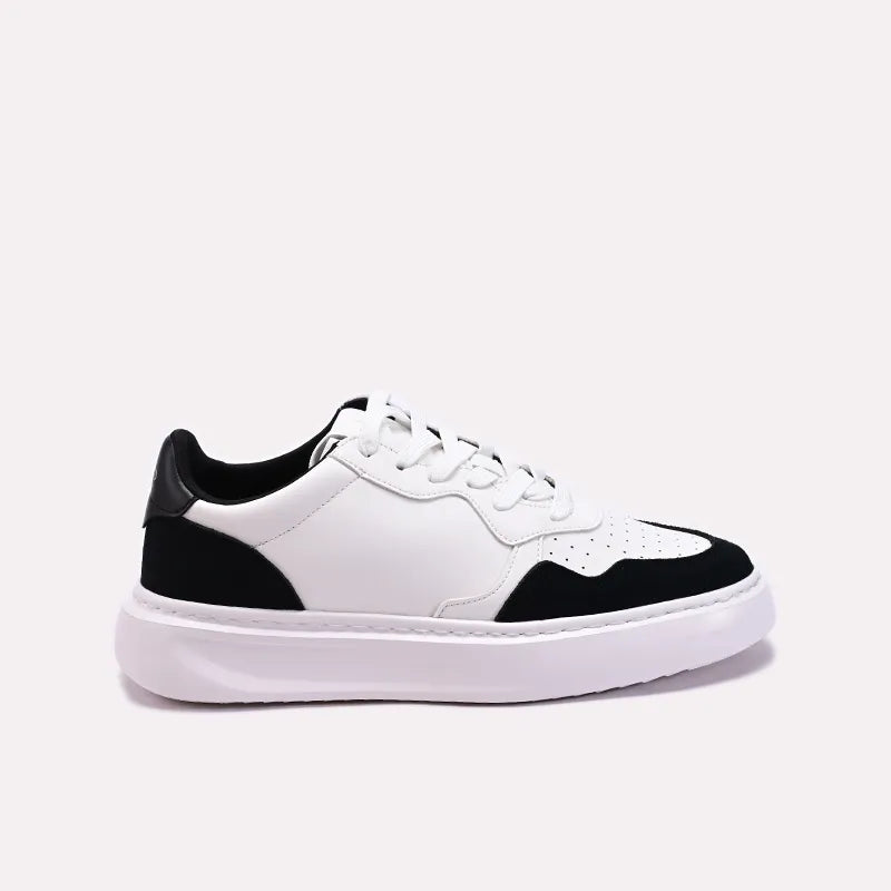 Black Mens Sneakers 0120611