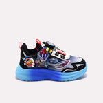 Baba Jogger Shoes Black 650649