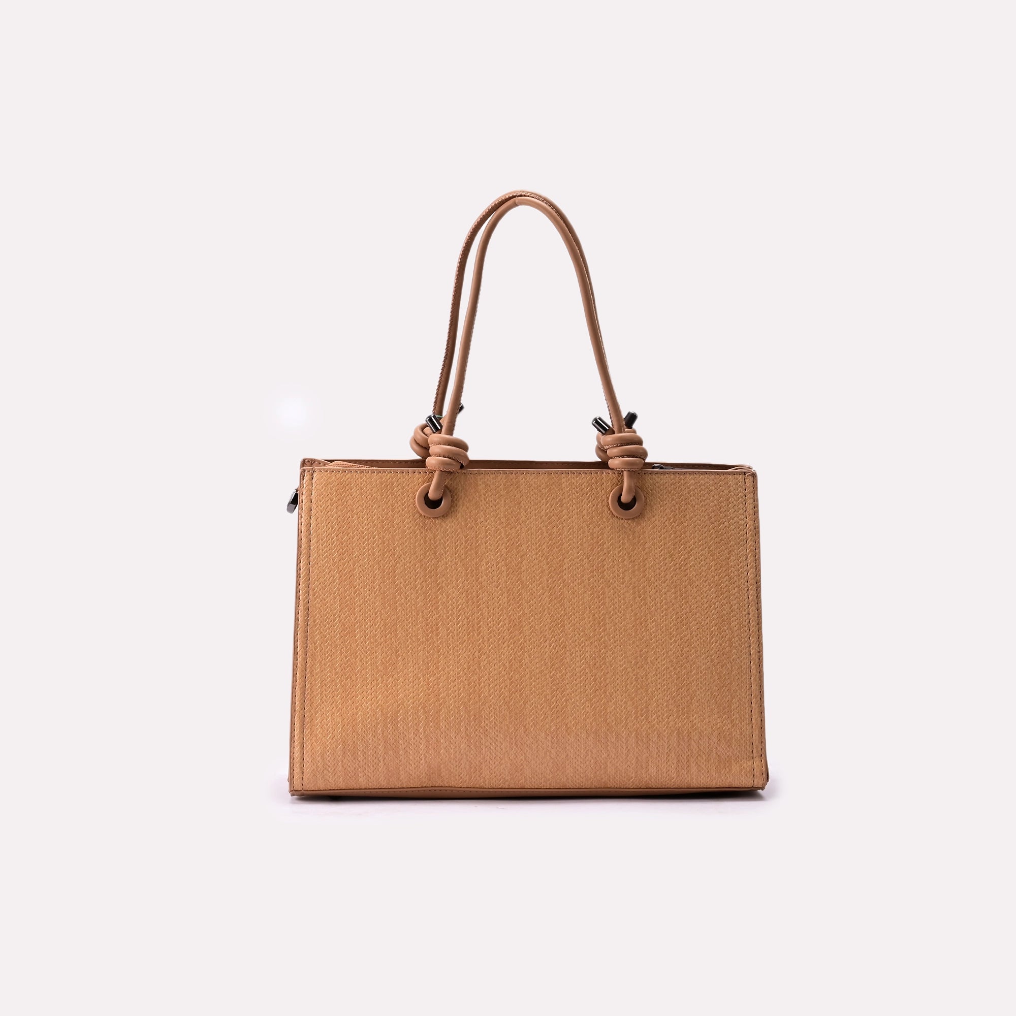 Casual Shoulder Bag Khaki 0331779