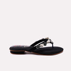 Formal Slipper Black 0413590