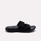 Casual Slipper Black 0151364