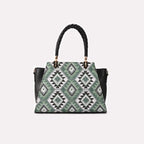 Shoulder Bag Green 0331859