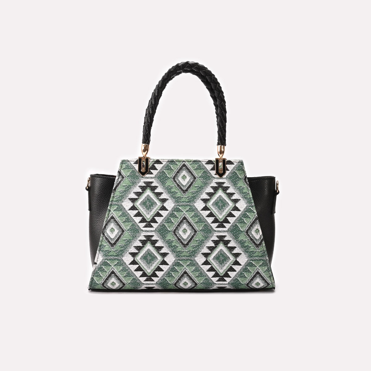 Shoulder Bag Green 0331859