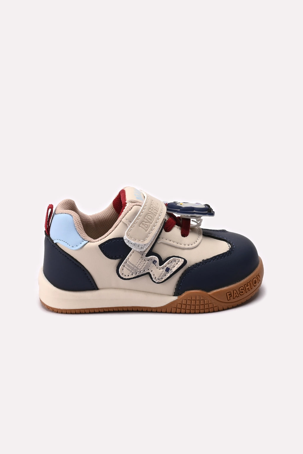 Boy Jogger Shoes  Blue 0650853