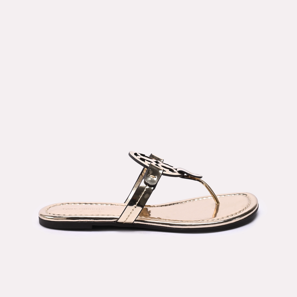 Casual Slipper Golden 0470104