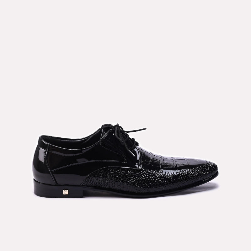 Formal Shoes Black 0111412