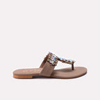 Fancy Slipper Fawn 0413706